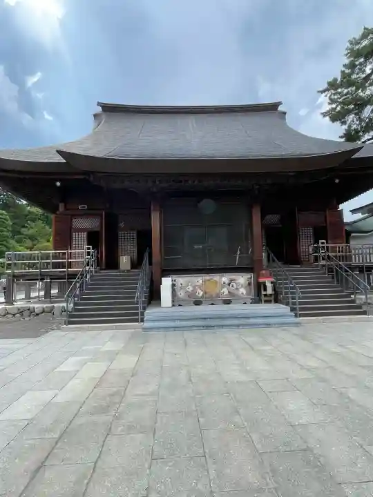 高幡不動尊 金剛寺(東京都)