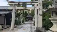 日吉神社(滋賀県)