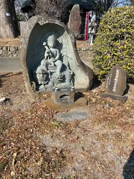 正福寺(埼玉県)