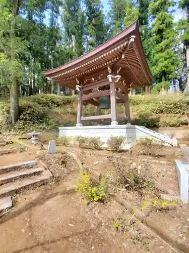 西念寺のその他建物