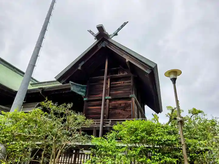 水天宮(福岡県)