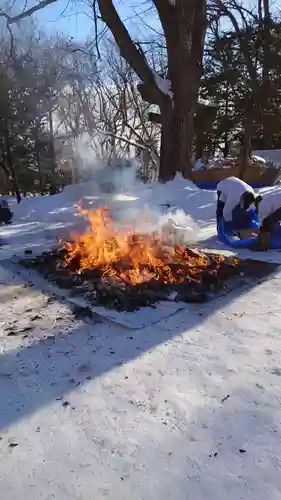 相馬神社(北海道)
