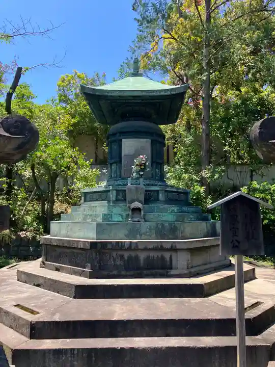 増上寺(東京都)