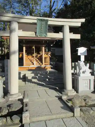 八坂神社(祇園さん)(京都府)