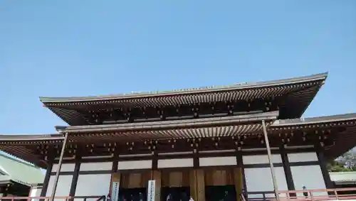 成田山新勝寺(千葉県)