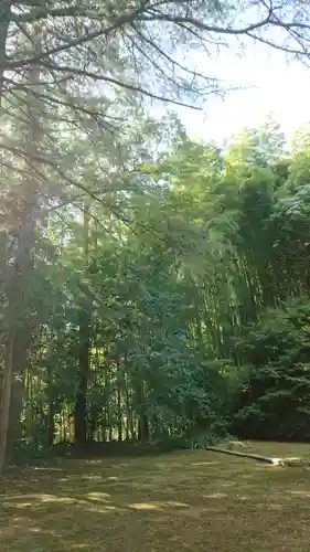 大隅神社(岡山県)