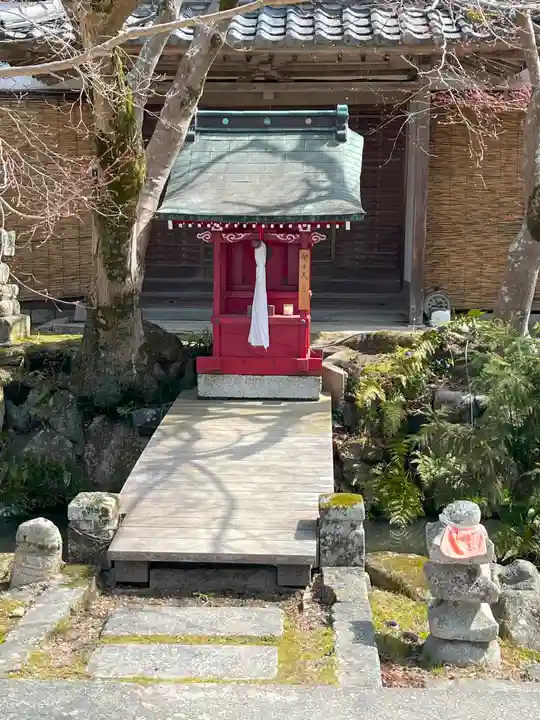 観音正寺(滋賀県)