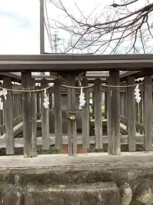 秋葉神社(岐阜県)