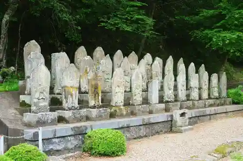 天澤寺(福島県)