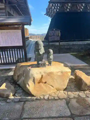 一畑薬師(島根県)