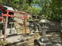 船越神社(兵庫県)