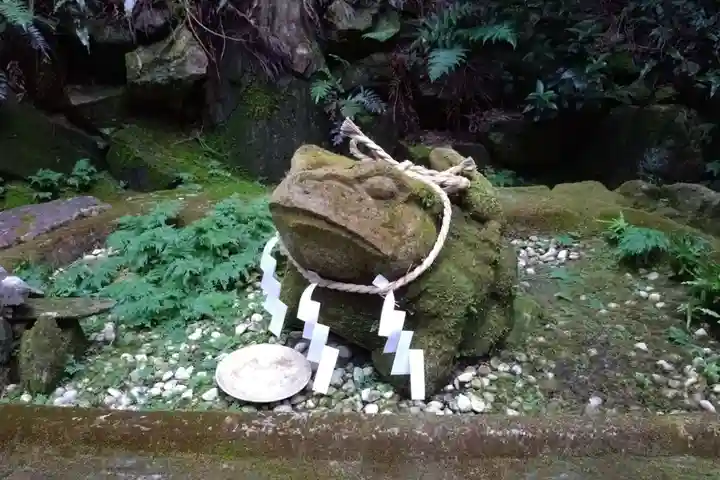 猿田彦三河神社(愛知県)