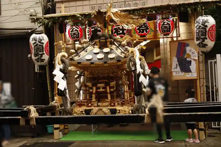 浅草寺(東京都)