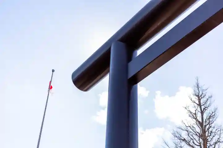 靖國神社(東京都)