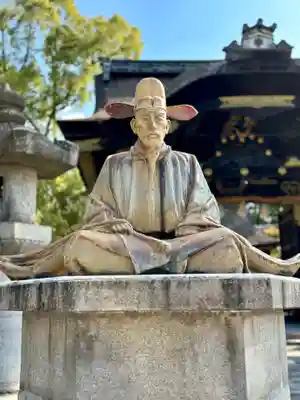 豊国神社(京都府)