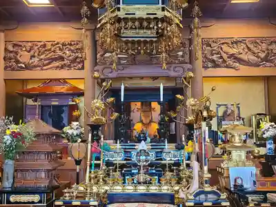 筑前国分寺(福岡県)