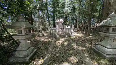 兵主神社(滋賀県)