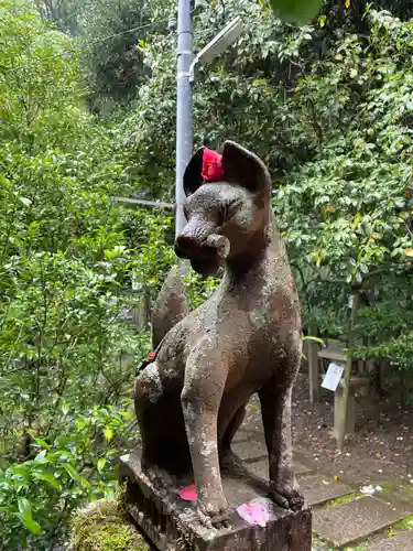 大豊神社(京都府)