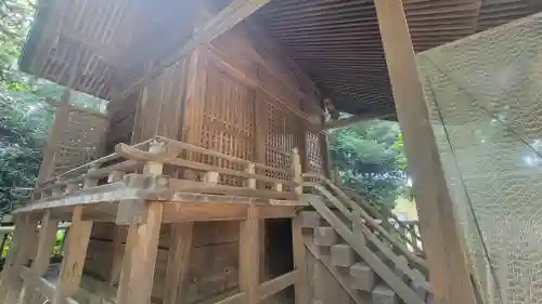 伊豫神社(愛媛県)