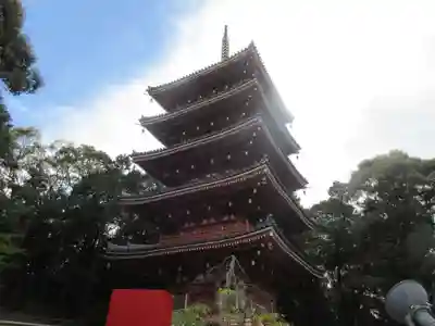 竹林寺(高知県)
