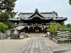 菅原天満宮（菅原神社）(奈良県)