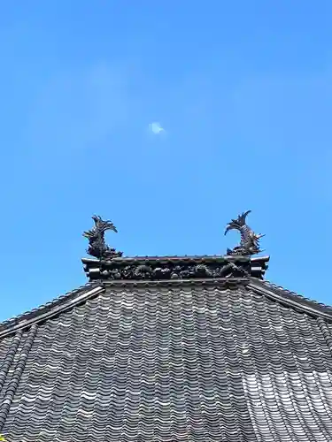 大林寺のその他建物