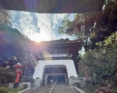 江島神社(神奈川県)