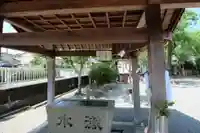 白鬚神社(静岡県)