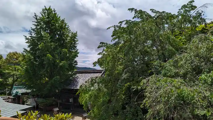 松ヶ崎大黒天 妙圓寺(妙円寺)(京都府)