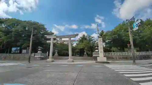 三嶋大社(静岡県)