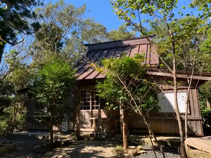 浅間神社(千葉県)