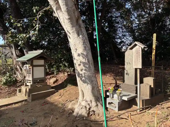 八幡春日神社(千葉県)