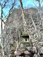 荒舩神社(群馬県)