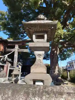 金鑚神社(埼玉県)