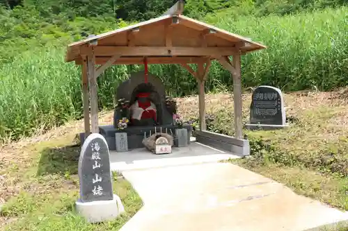 湯殿山参籠所(山形県)