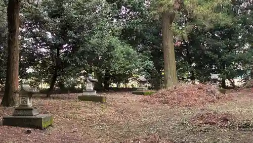 鷹巣神社(茨城県)