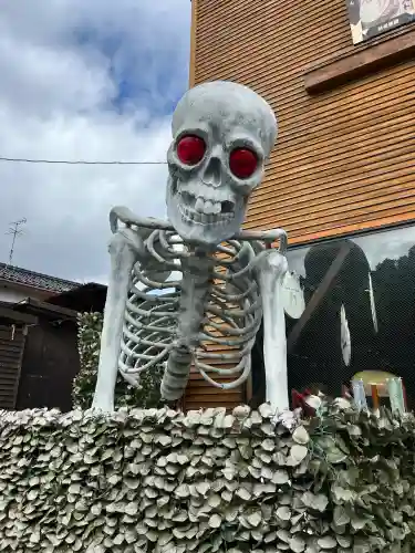 大港神社(鳥取県)