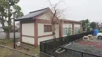 山神社(中里)(静岡県)