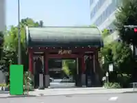 回向院(東京都)