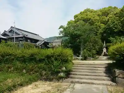 教興寺のその他建物