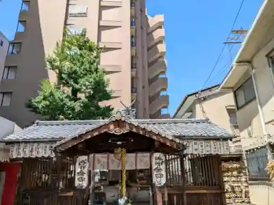 御金神社(京都府)