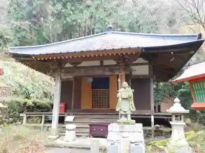 施福寺のその他建物