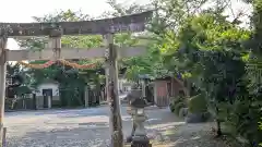 八雲神社(三重県)