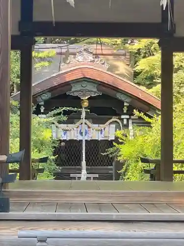 梨木神社(京都府)