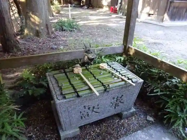 宇佐八幡神社(滋賀県)