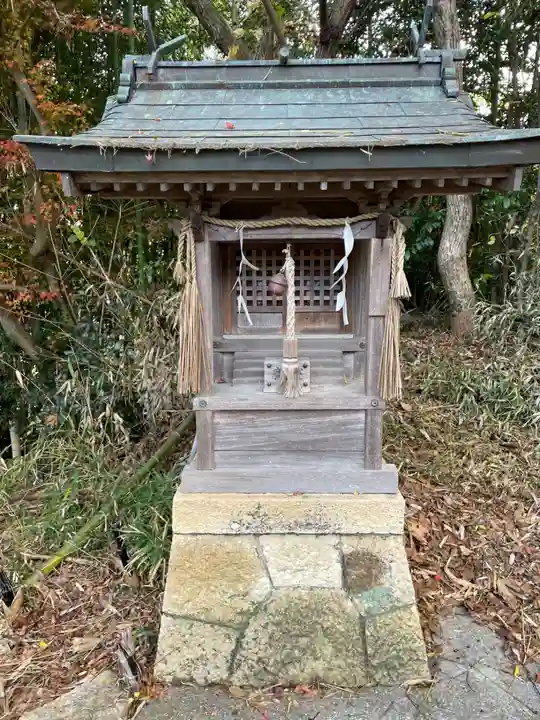 稲根神社(兵庫県)