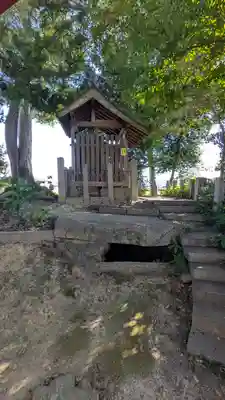 稲荷神社(滋賀県)