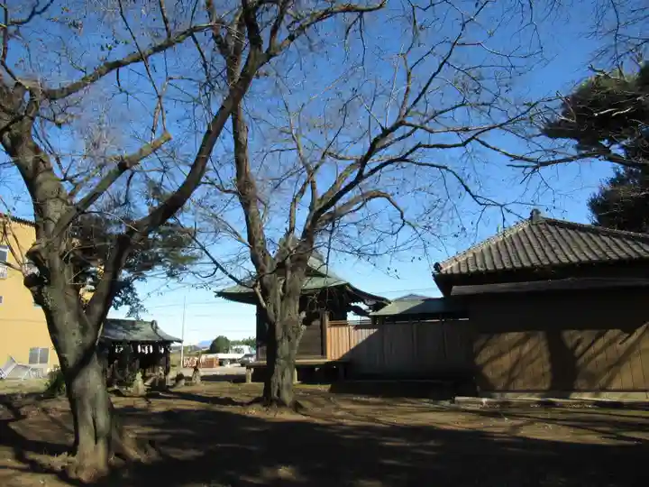 香取神社(茨城県)