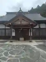 竜泰寺(宮城県)