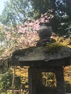 如意輪寺のその他建物